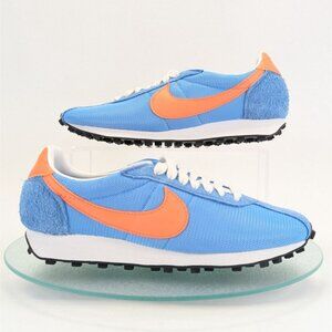 Nike LD-1000 SE Womens Size 8 University Blue Safety Orange HF3227-401 - NEW